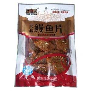 【北海特产】珍惠林北海鳗鱼片105g