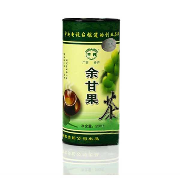 【广西名茶】大玉余甘果茶精装250*2g