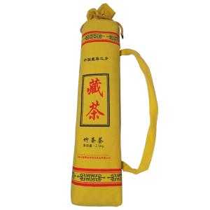 【四川特产】竹条茶 中国藏茶之乡 雅安藏茶2500g
