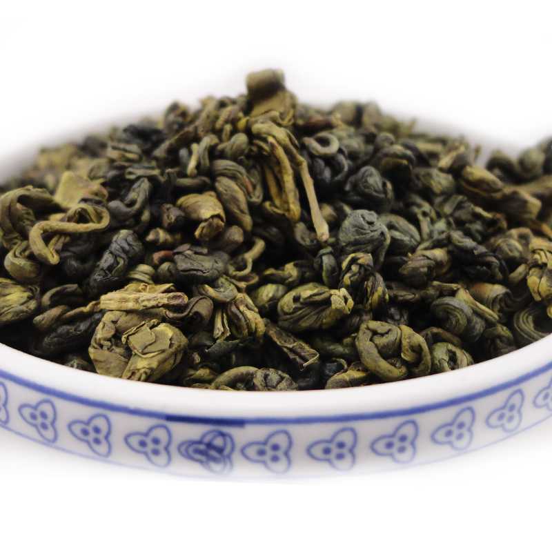 广西特产茶叶 精选优质石岩茶   