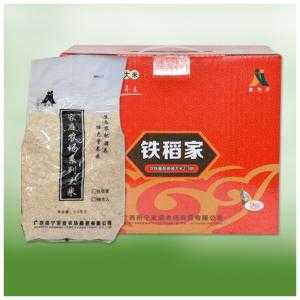 铁稻家 家庭农场系列大米籼米优质香米 纯天然非转基因...