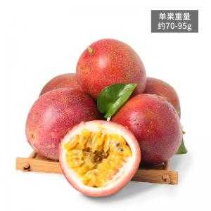 越南进口新鲜水果百香果大果 3斤装
